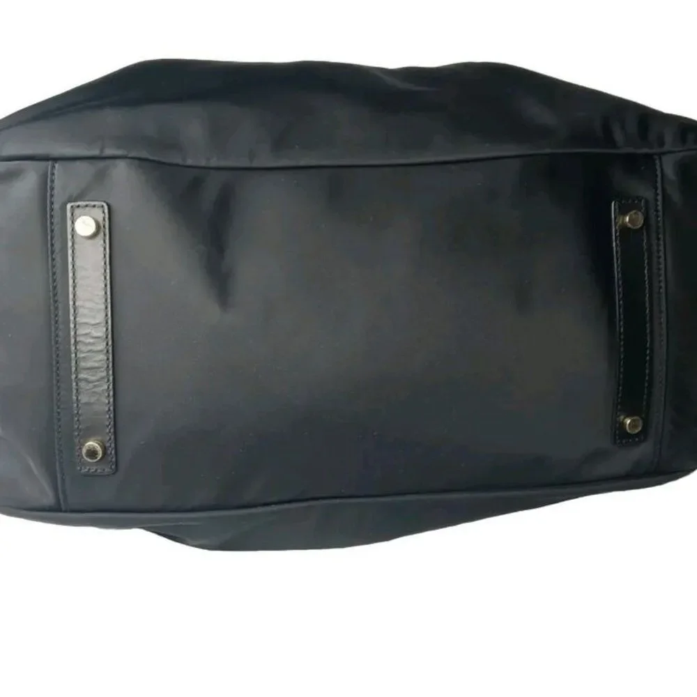 Kate Spade New York Veranda Place Nylon Stevie Baby Diaper Bag Tote